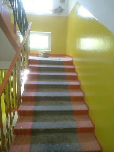 Ремонт под ключ: Делаем всё Косметический ремонт подъездов и квартир : 1)красим — 17