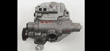 osram punjac akumulatora: AUDI VW ULJNA PUMPA 1.8 TFSI 06H105115AF | Audi a1 a3 a4 a5 a6 a7 a8 — 1