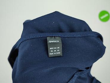 eu 56: T-shirt damski, rozmiar XL — 4