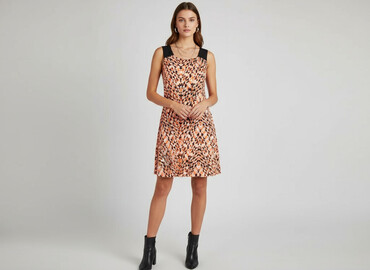 ubrania od projektanta: Jacqueline De Yong, Women`s dress, size M