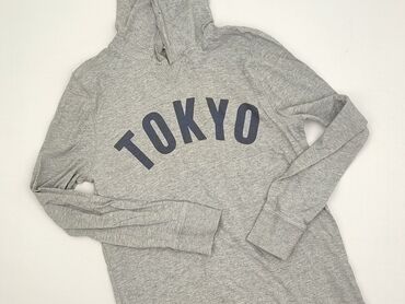 tommy jeans technical flexi: Bluza, H&M, 14 lat, 158-164 cm, stan - Idealny