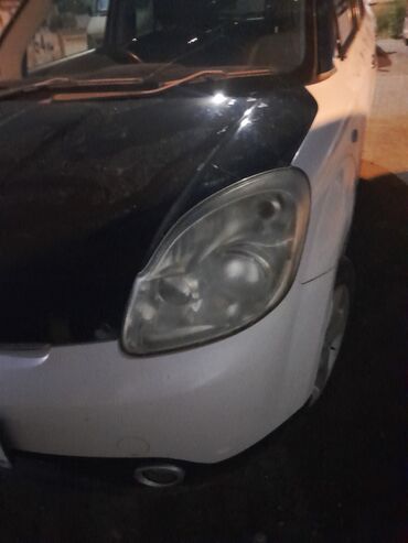 фары опель вектра б: Алдыңкы сол фара Mazda 2004 г., Колдонулган, Оригинал, Жапония