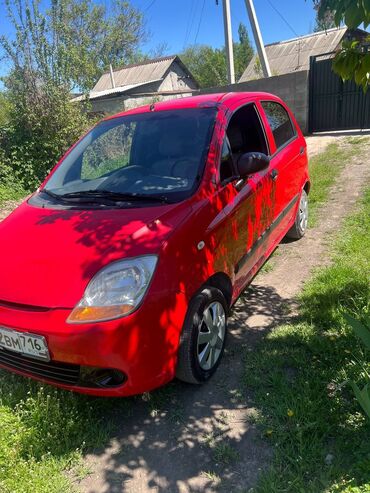 матиз карейски: Chevrolet Matiz: 2008 г., 0.8 л, Механика, Бензин, Хэтчбэк