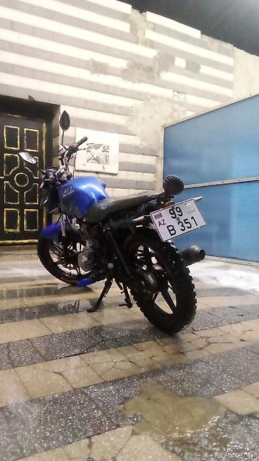 islenmis kompressor: Zongshen - ZS, 150 sm3, 2019 il, 162813 km — 2