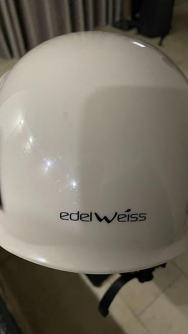 военный каска: Каска универсальный, для альпинизма и скалолазания Edelweiss — 5