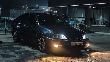 мотор d4 toyota: Toyota Avensis: 2002 г., 1.8 л, Механика, Дизель, Хэтчбэк — 2