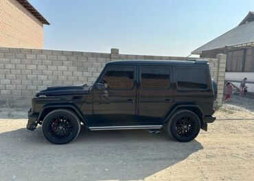 дверь тайота ист: Комплект Mercedes-Benz, 2001 г., түсү - Кара, Колдонулган