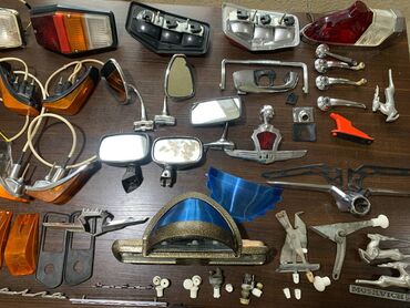 Бамперы и комплектующие: Бампер ГАЗ, Новый, Оригинал — 2