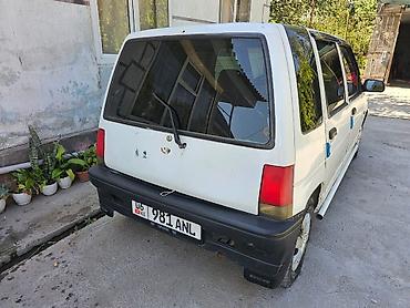 электро машины мини: Mini : 1996 г., 0.8 л, Механика, Бензин, Хэтчбэк — 2
