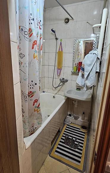 Продажа квартир: 1 комната, 40 м², 105 серия, 3 этаж, Евроремонт — 7