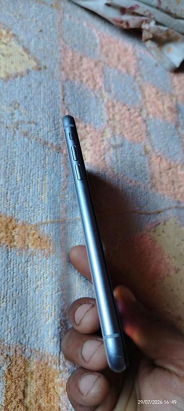 Apple iPhone: Apple iPhone 11, roza boja - Ekran Liquid Retina HD (LCD) sa Face — 9