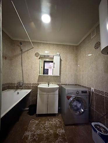 Продажа квартир: 3 комнаты, 100 м², Нижний Джал (Джал-23) Элитка, 6 этаж at lalafo.kg — 11 Продажа квартир: 3 комнаты, 100 м², Нижний Джал (Джал-23) Элитка, 6 этаж — 11