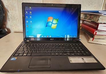 эндоскопия авто: Ноутбук Acer 15.6" Характеристики: - Экран: 15.6", матовый - — 1
