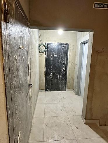 Продажа квартир: 1 комната, 43 м², 107 серия, 3 этаж, Готовая ПСО (под самоотделку) at lalafo.kg — 6 Продажа квартир: 1 комната, 43 м², 107 серия, 3 этаж, Готовая ПСО (под самоотделку) — 6