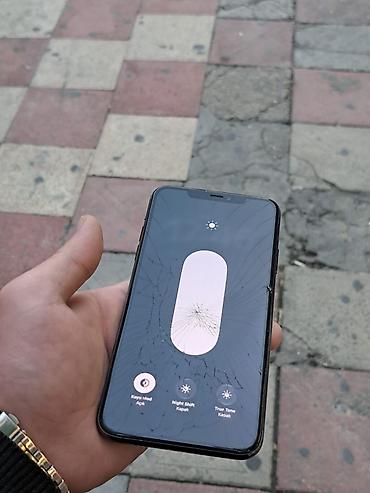 apple ipad pro: IPhone 11 Pro Max, 256 GB, Yaşıl, Face ID — 2