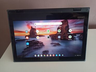Lenovo: Lenovo Chromebook 500e/Ekran touch/4 cora/32Gb/4Gb rama Lenovo — 2