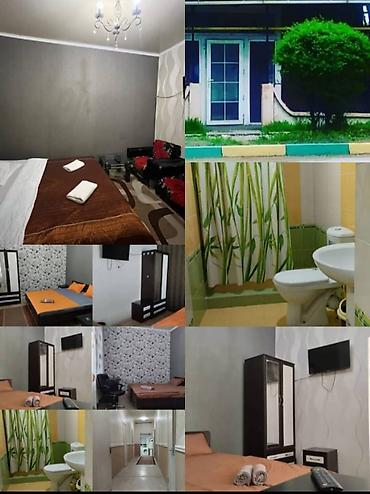 Другие услуги: Гостиничный дом Эдем приглашает гостей и жителей города Кант в — 8