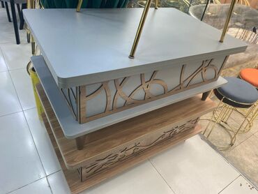 Masalar: Jurnal masası — 4