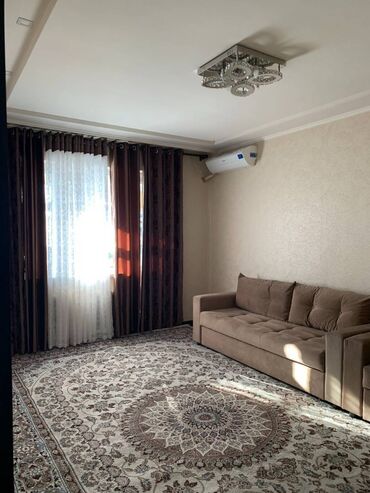 белаводск квартира: 2 комнаты, 52 м², 106 серия, 9 этаж, Евроремонт