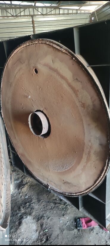 Digər biznes avadanlığı: Milyonluq katyol həm yağ hem qazdi . Süper veziyetdedi Cox az isdifade — 9