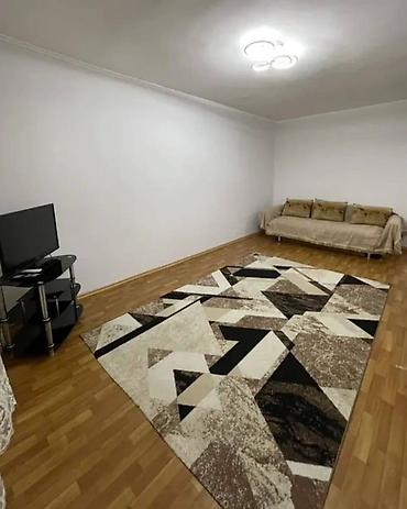 Светлая 2‑комнатная квартира с отдельной кухней и застеклённой