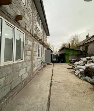 недвижимость в карабалте: Продаю Цех, 180 м²