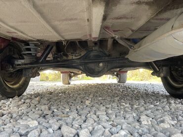 VAZ (LADA): VAZ (LADA) 2106: 1.6 l | 1997 il 515151 km Sedan — 22