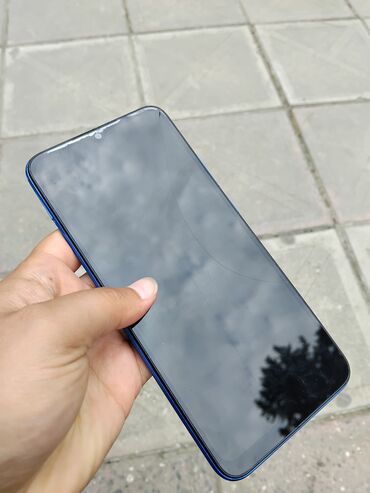 экран на телефон fly: Redmi 9A, 32 ГБ, цвет - Черный, Две SIM карты