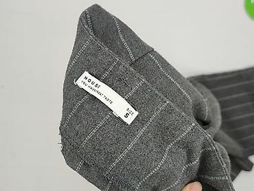 ecco damskie botki: House, Spodnie materiałowe damskie, rozmiar S — 5