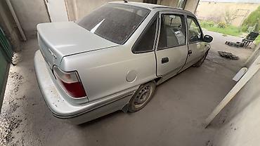 колпак на нексия: Daewoo Nexia: 2008 г., 1.6 л, Механика, Бензин, Седан — 4
