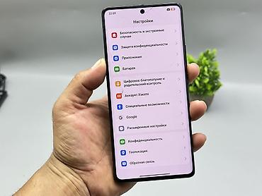 m5 pro: Redmi, Redmi Note 14 Pro, Б/у, 512 ГБ, цвет - Черный, 2 SIM — 10