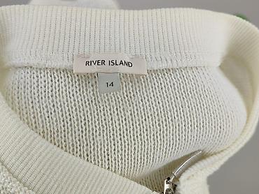 kurtka c: River Island, Kardigan damski, rozmiar XL — 4