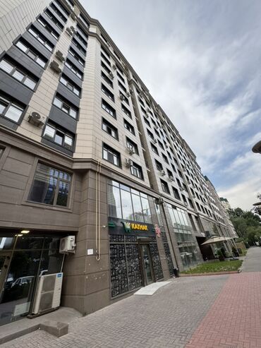 Продажа квартир: 1 комната, 46 м², Элитка, 7 этаж, Евроремонт