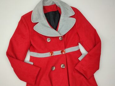 Outerwear: Women`s trench, size S (EU 36)