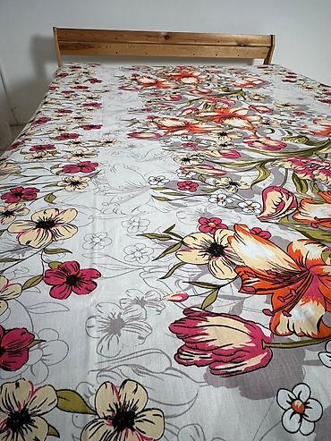 Комплекты постельного белья: Постельное бельё из хлопка (бязь) — комфорт, который вы почувствуете с — 18