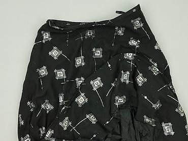 spódnice boho mini: Gracia, Spódnica damska, rozmiar XL — 1