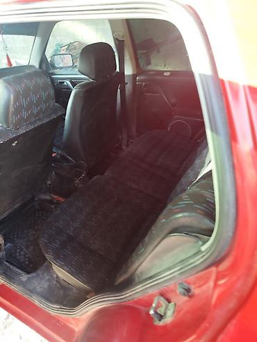 для авто: Volkswagen Golf: 1993 г., 1.6 л, Механика, Бензин, Хэтчбэк — 2