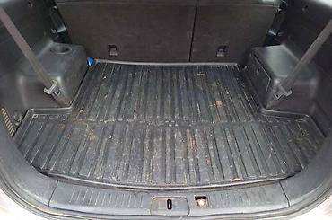 pz30 dizna: KADICA GEPEKA ZA CHEVROLET CAPTIVA | Svi delovi za Opel vozila  — 1