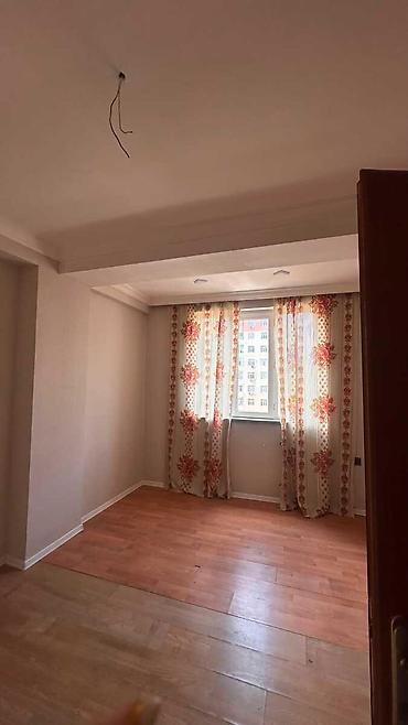 yasma: Yeni Yasamal, 2 otaqlı, Yeni tikili, m. İnşaatçılar, 55 kv. m — 3