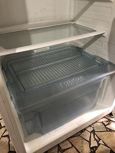 телевизоры элт: Холодильник Beko, Б/у, Двухкамерный, 160 * — 1
