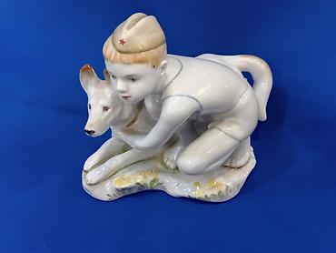 Fiqurlar: Fiqur, Keramika — 8