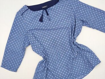 Kobiety: In Extenso, Bluzka damska, 3XL