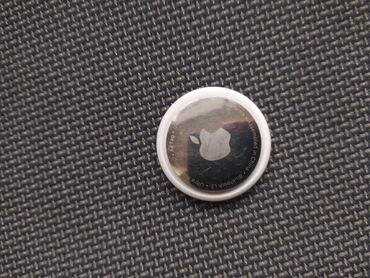 apple 5 5s obmen: Apple AirTag
