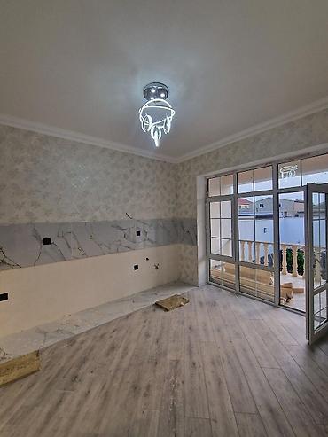 kalkulyator: Zabrat 4 otaqlı, 118 kv. m, Kredit var, Yeni təmirli — 8
