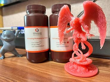 филаменты: 3D печать, Филаменты и фотополимеры для 3D‑печати Большой выбор — 2