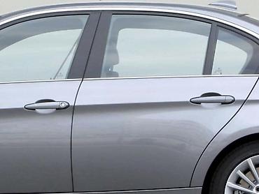led migavci: BRAVE I KVAKE ZA BMW 320 OD 2004. DO 2013. GOD — 1