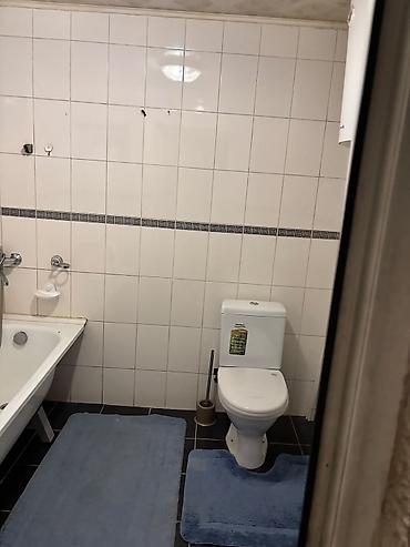 Долгосрочная аренда домов: 57 м², 2 комнаты — 10