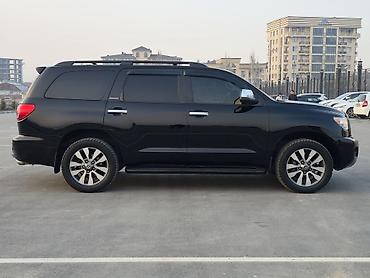 Toyota: Toyota Sequoia: 2009 г., 5.7 л, Автомат, Газ, Внедорожник at lalafo.kg — 8 Toyota: Toyota Sequoia: 2009 г., 5.7 л, Автомат, Газ, Внедорожник — 8