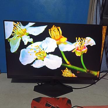 Мониторы: Монитор, AOC, Новый, 27" - 28" at lalafo.kg — 27 Мониторы: Монитор, AOC, Новый, 27" - 28" — 27