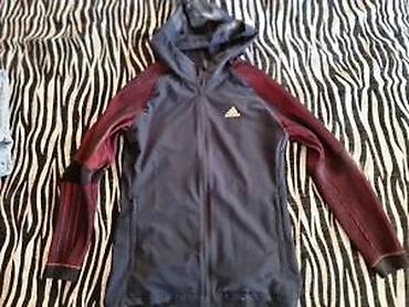 Duksevi: ADIDAS,VEL. M, A. MORATO, VEL. S, TOP DUKSEVI | Novo! ! ! Hit. Hit — 19